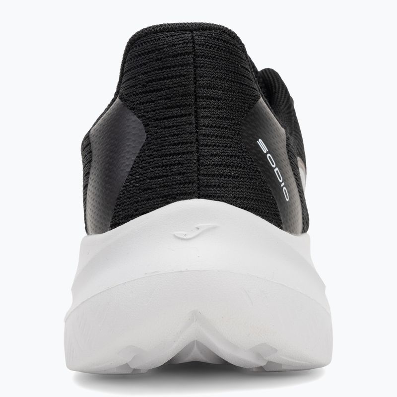 Мъжки обувки Joma Sodio black/white 6