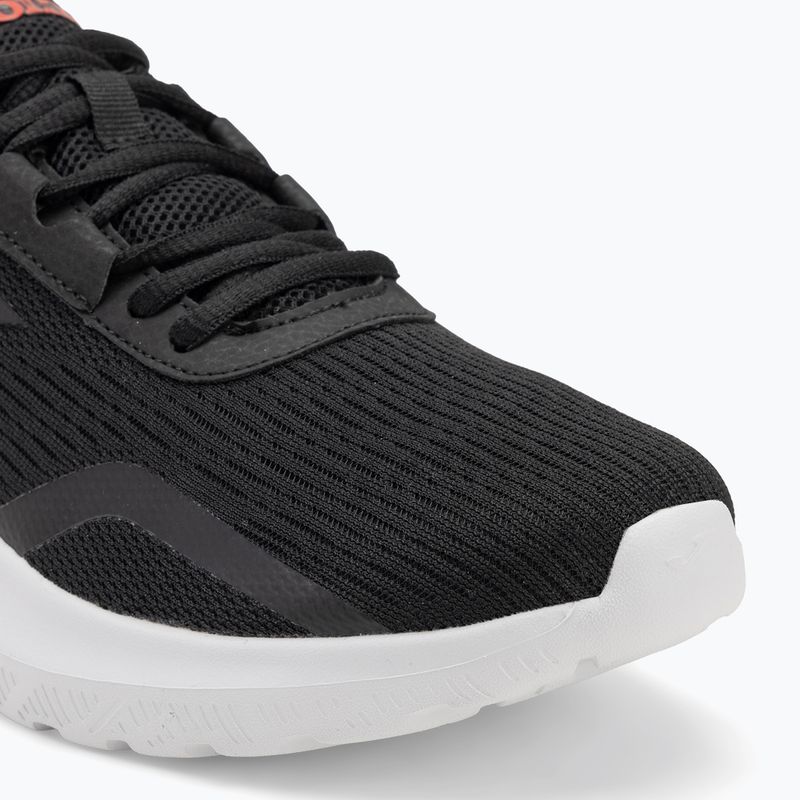 Мъжки обувки Joma Sodio black/white 7