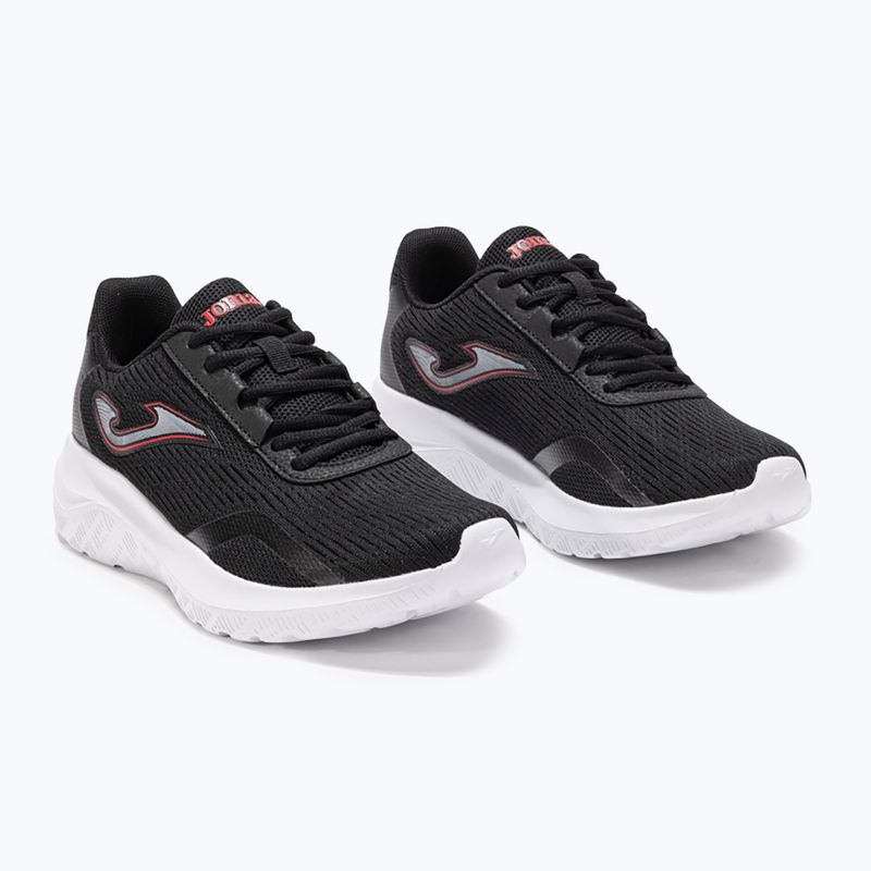 Мъжки обувки Joma Sodio black/white 9