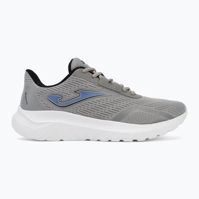 Мъжки обувки Joma Sodio grey 2