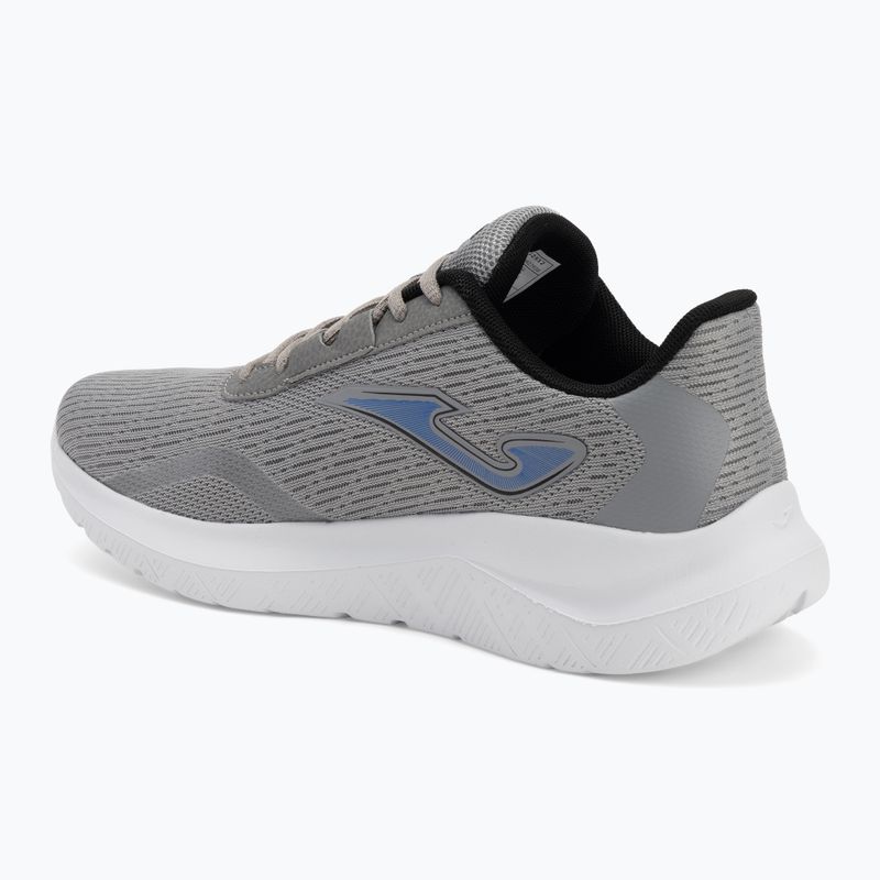 Мъжки обувки Joma Sodio grey 3