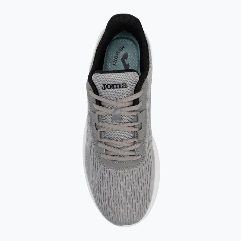 Мъжки обувки Joma Sodio grey 5