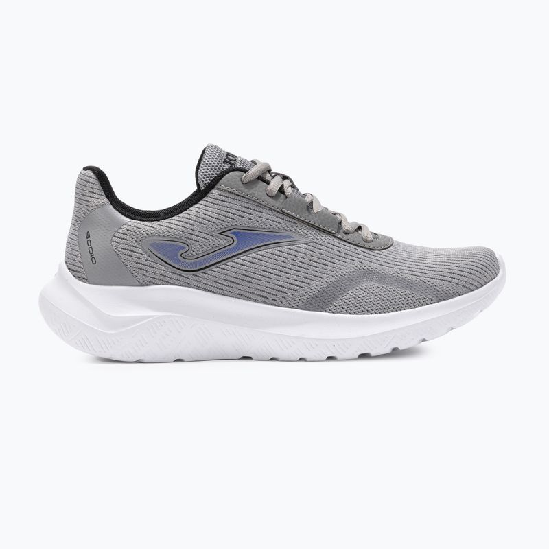 Мъжки обувки Joma Sodio grey 8