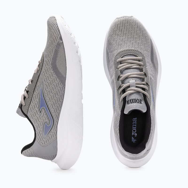 Мъжки обувки Joma Sodio grey 11