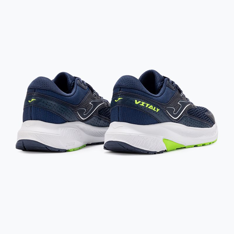 Мъжки обувки за бягане Joma Vitaly navy 10
