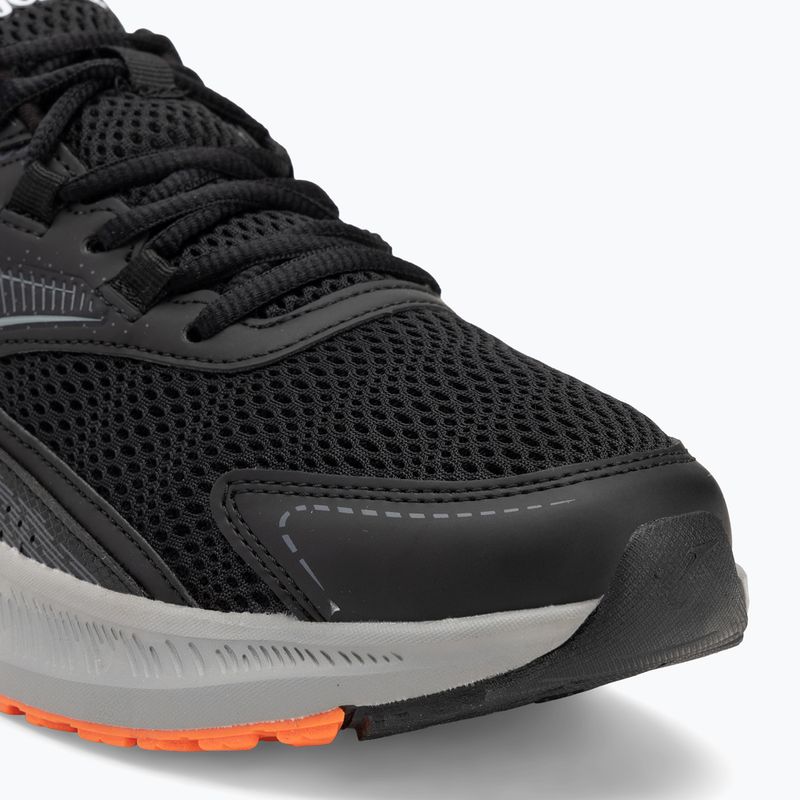 Мъжки обувки за бягане Joma Vitaly black/ grey 7