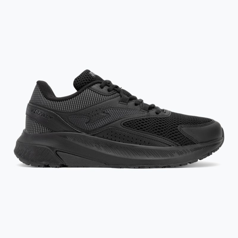 Мъжки обувки за бягане Joma Vitaly black 2