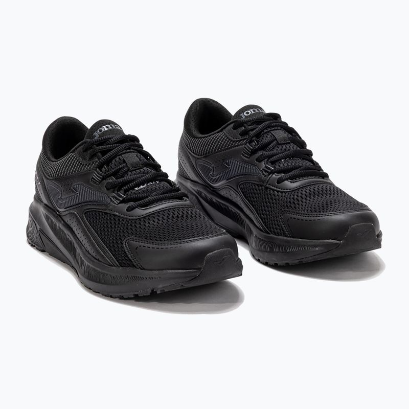 Мъжки обувки за бягане Joma Vitaly black 2