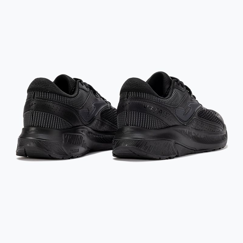 Мъжки обувки за бягане Joma Vitaly black 3