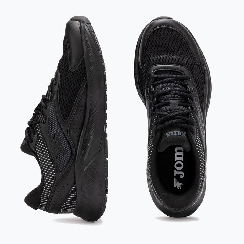Мъжки обувки за бягане Joma Vitaly black 4