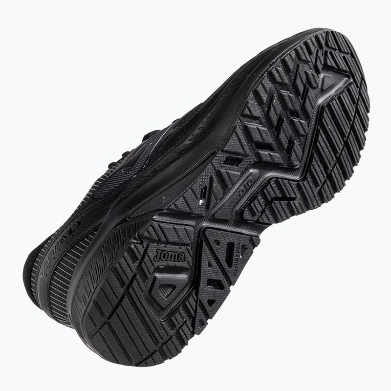 Мъжки обувки за бягане Joma Vitaly black 5