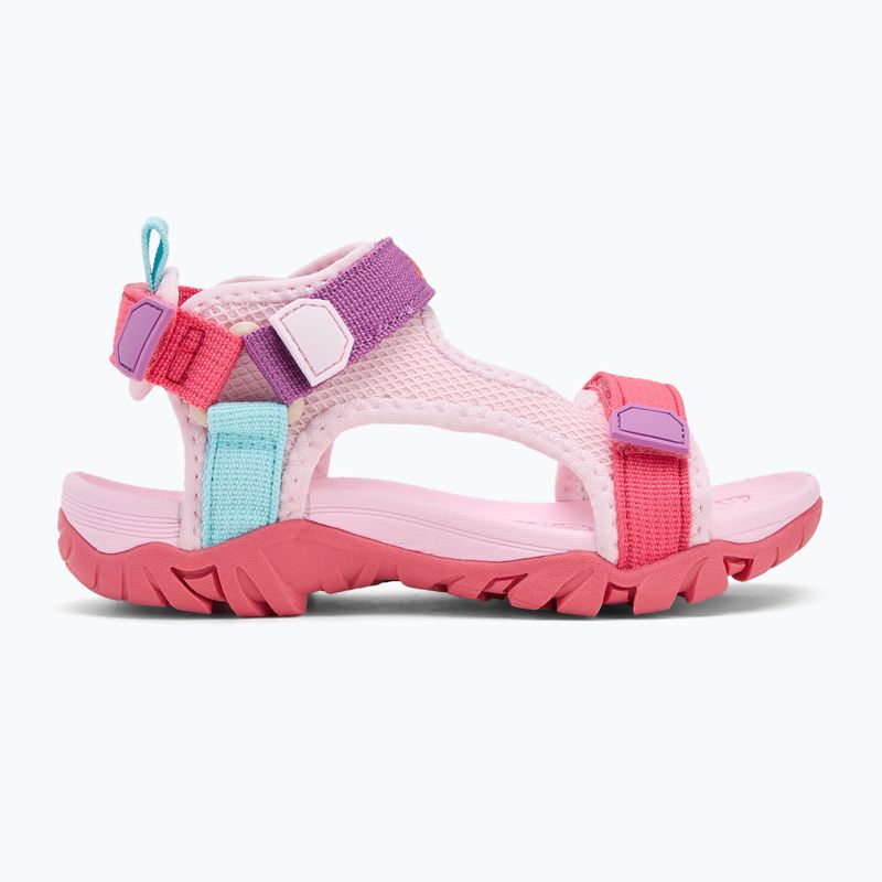 Детски сандали Joma Climber Jr, розови 2