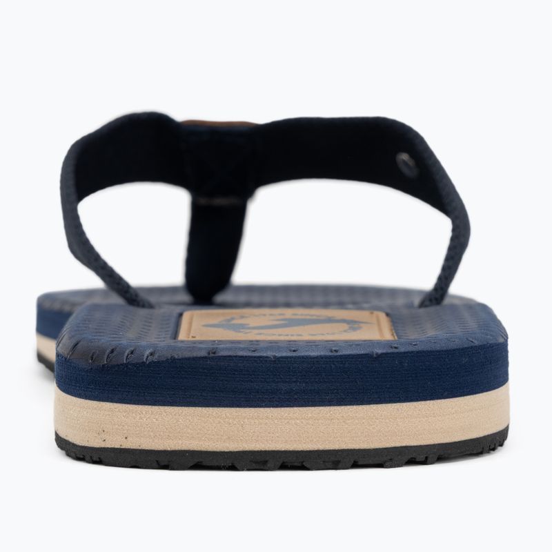 Мъжки джапанки Joma Estambul navy 6