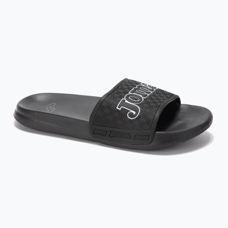 Мъжки джапанки Joma Land black