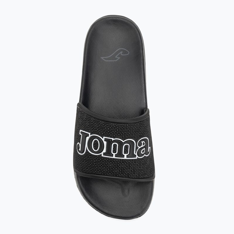 Мъжки джапанки Joma Land black 5