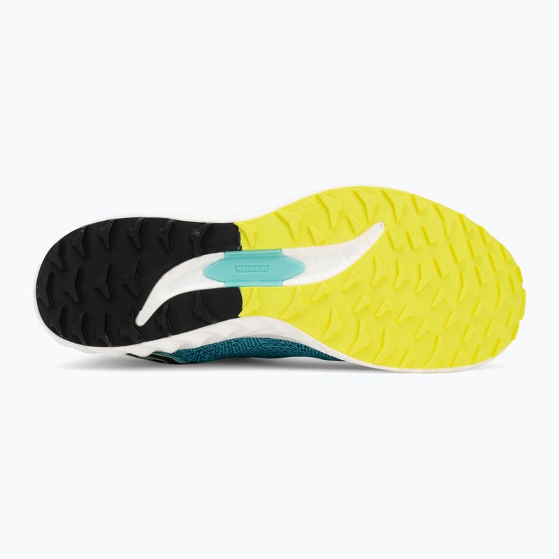 Петролни обувки за бягане Joma TR-9000 4