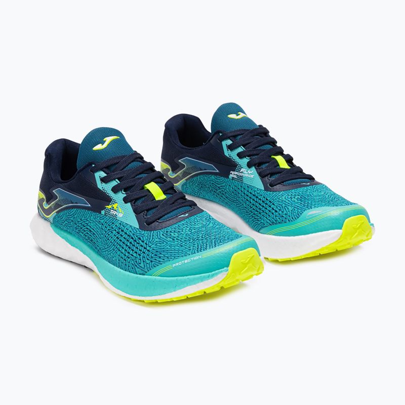 Петролни обувки за бягане Joma TR-9000 9