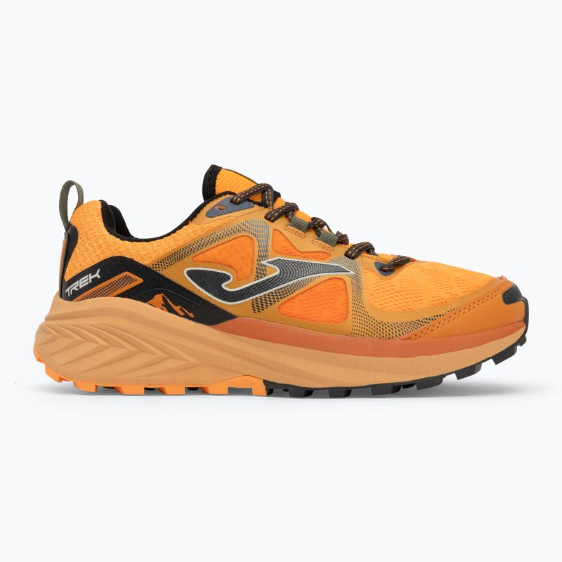 Мъжки обувки за бягане Joma Trek mustard 2