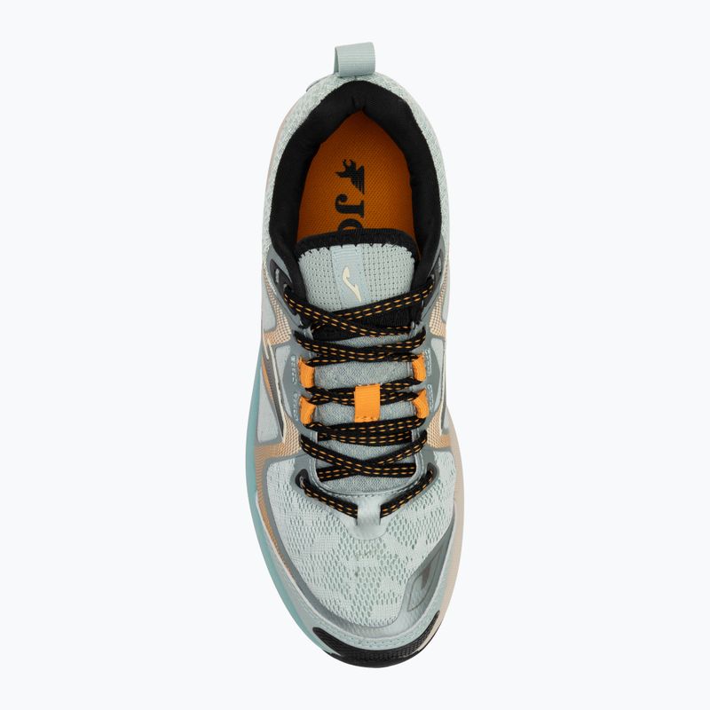 Дамски обувки за бягане Joma Trek green 5