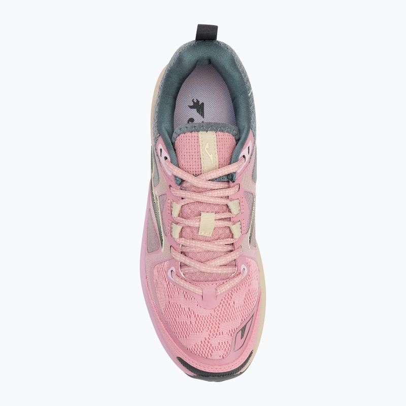Дамски обувки за бягане Joma Trek pink 5