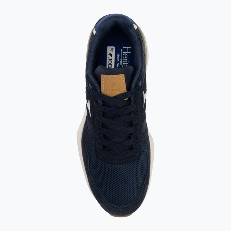 Мъжки обувки Joma C.200 navy 5
