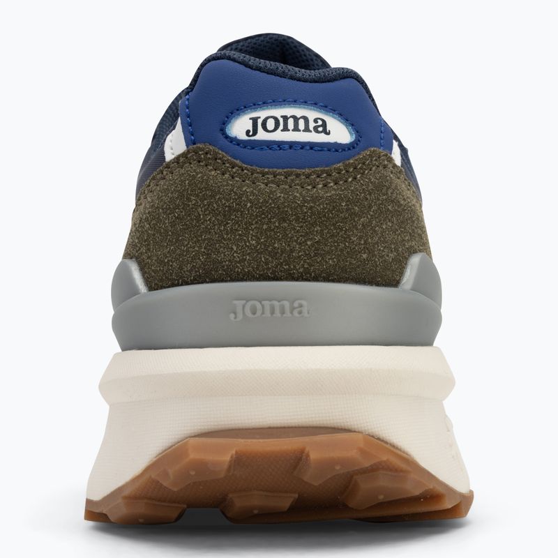 Мъжки обувки Joma C.200 navy 6