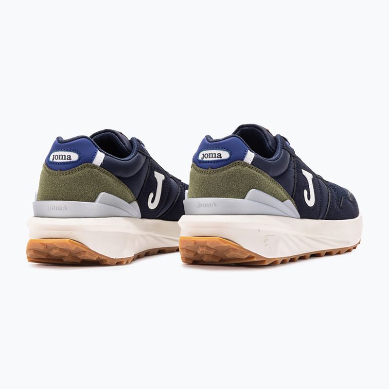 Мъжки обувки Joma C.200 navy 10