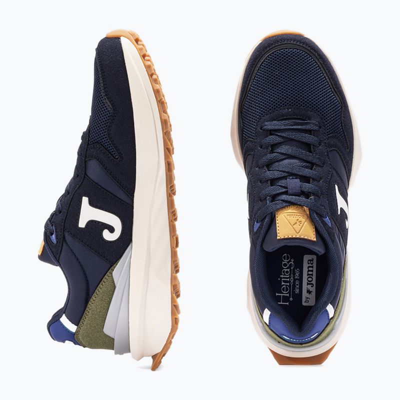Мъжки обувки Joma C.200 navy 11