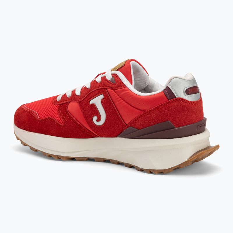 Мъжки обувки Joma C.200 red 3