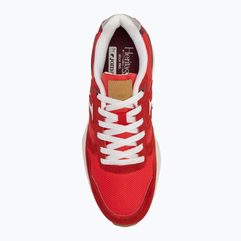 Мъжки обувки Joma C.200 red 5