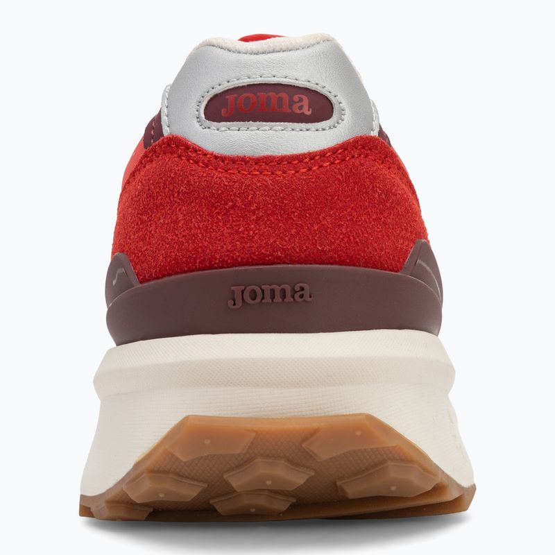 Мъжки обувки Joma C.200 red 6