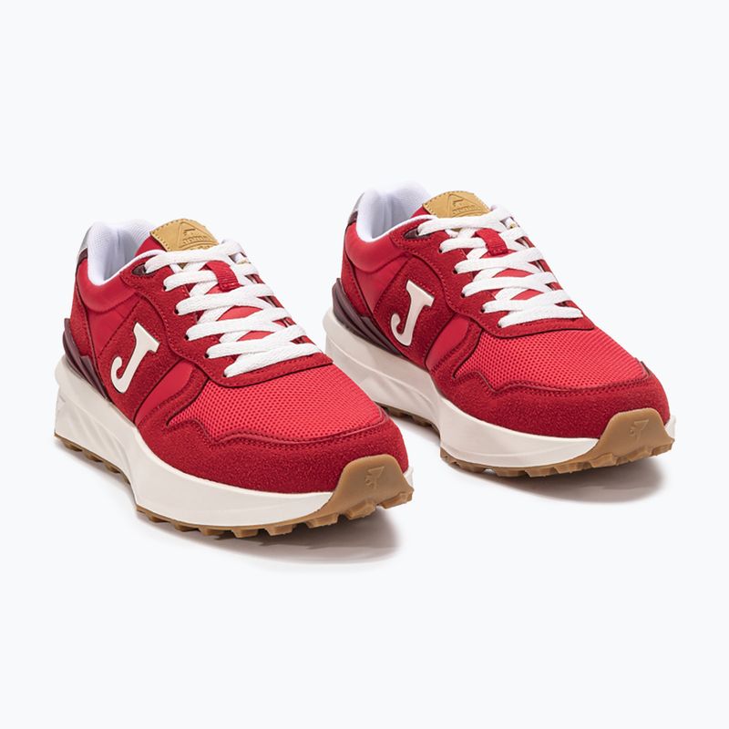 Мъжки обувки Joma C.200 red 9