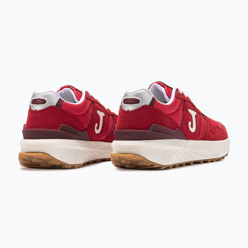 Мъжки обувки Joma C.200 red 10