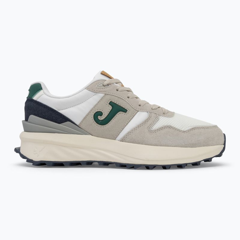 Мъжки обувки Joma C.200 grey/green 2