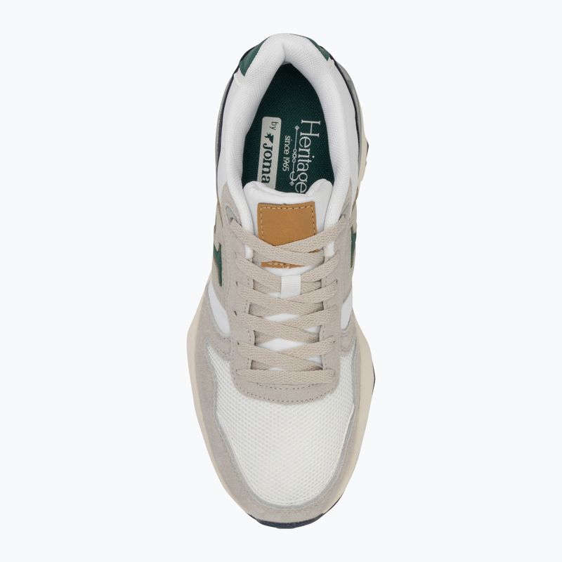 Мъжки обувки Joma C.200 grey/green 5