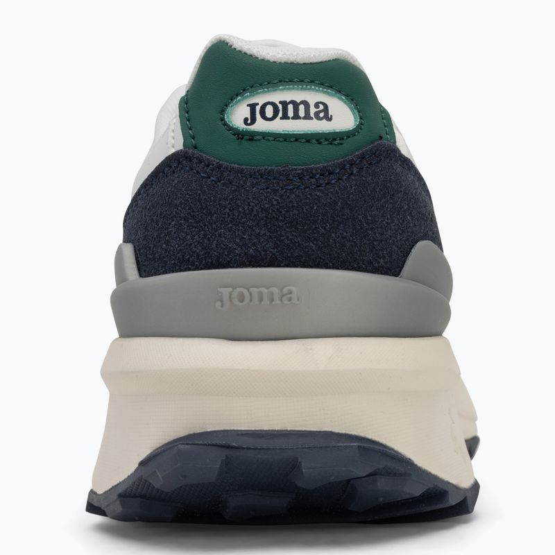 Мъжки обувки Joma C.200 grey/green 6