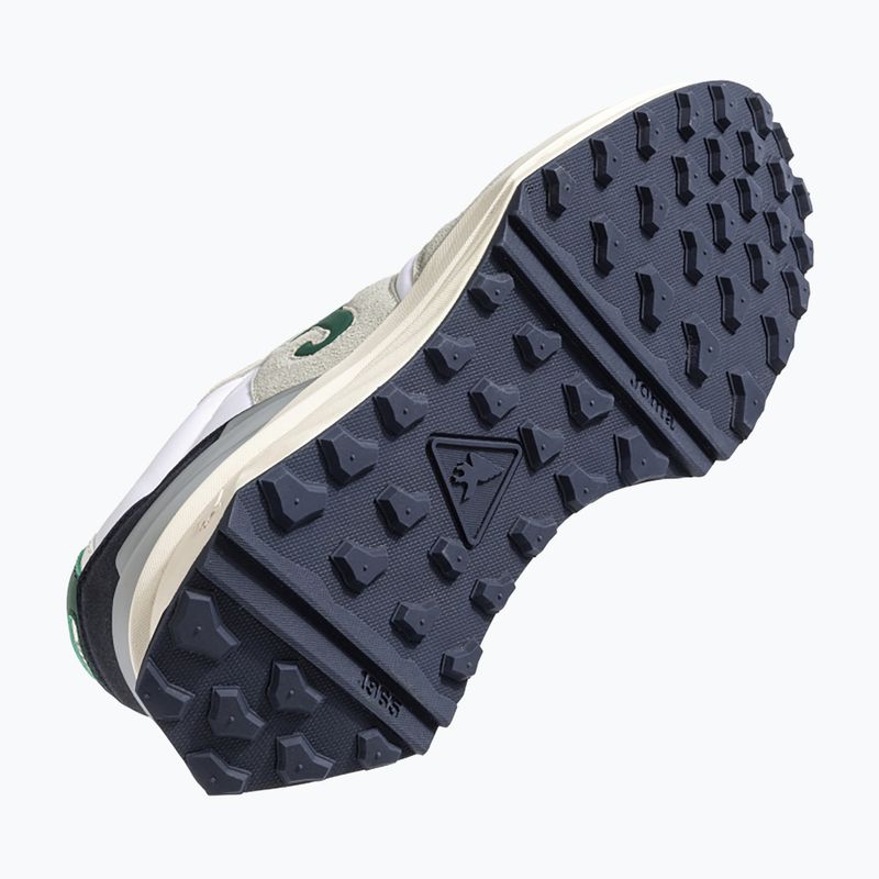 Мъжки обувки Joma C.200 grey/green 12