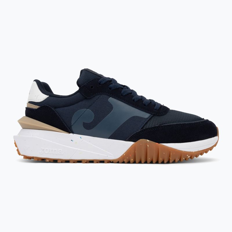 Мъжки обувки Joma C.501 navy 2