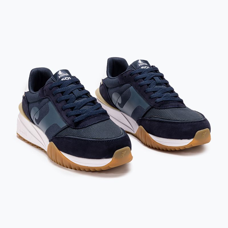 Мъжки обувки Joma C.501 navy 2