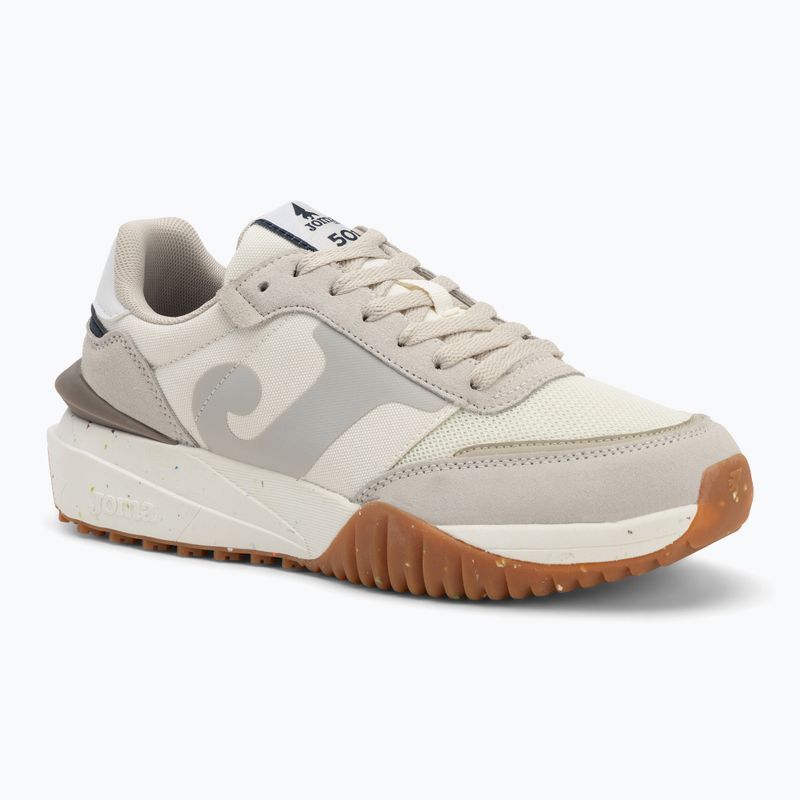 Мъжки обувки Joma C.501 beige