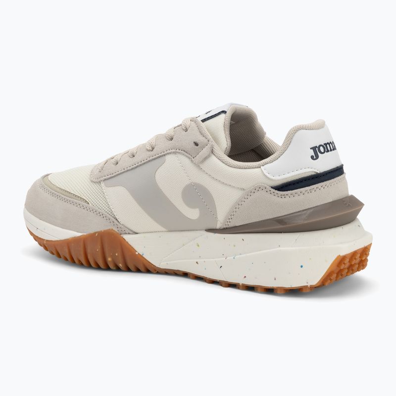 Мъжки обувки Joma C.501 beige 3