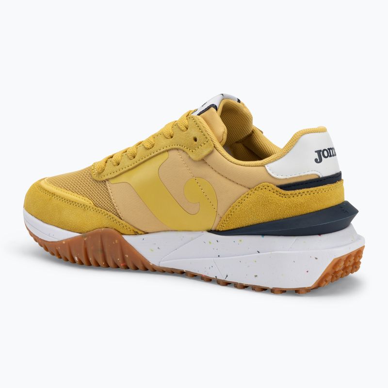 Мъжки обувки Joma C.501 yellow 3