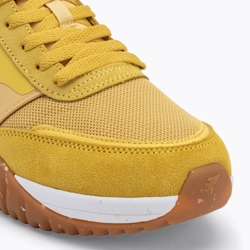 Мъжки обувки Joma C.501 yellow 7