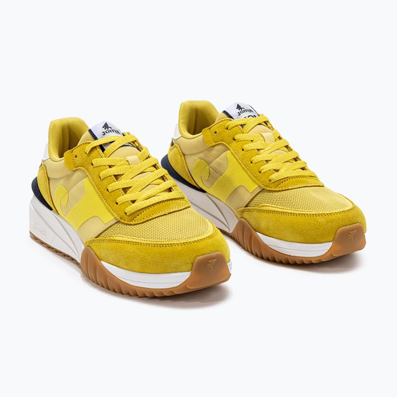 Мъжки обувки Joma C.501 yellow 2