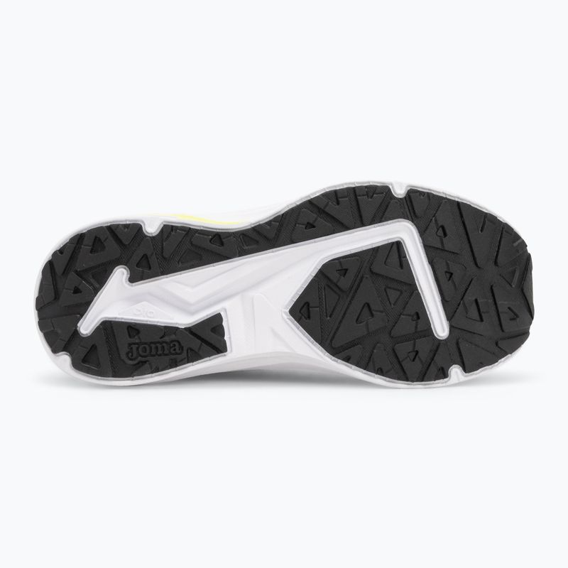 Детски обувки за бягане Joma Super Cross черни 4