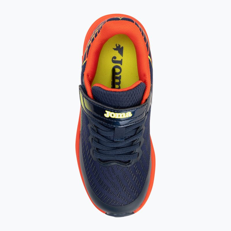Детски обувки за бягане Joma Super Cross 5