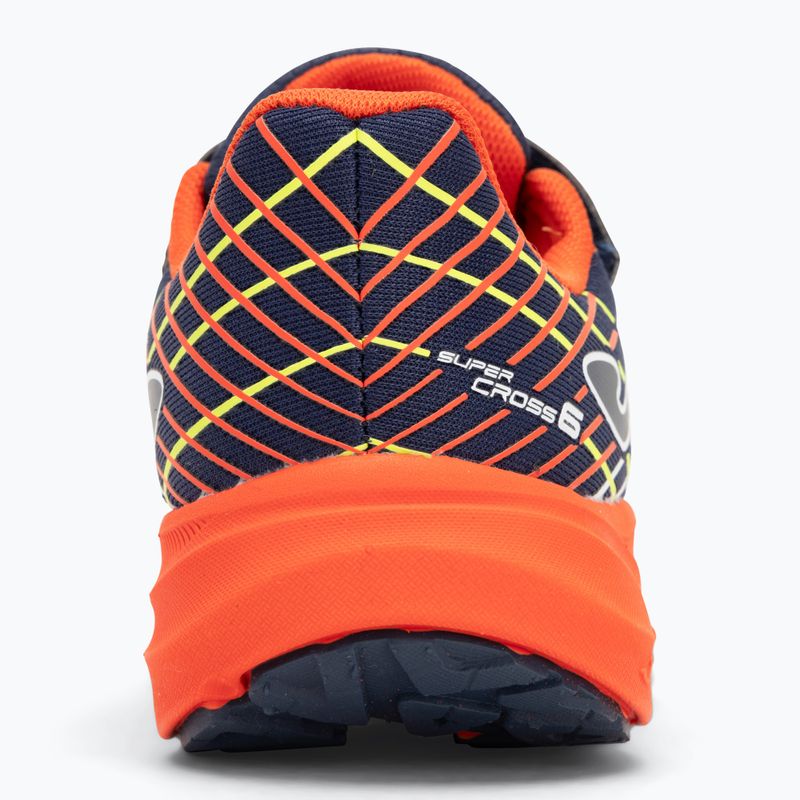 Детски обувки за бягане Joma Super Cross 6