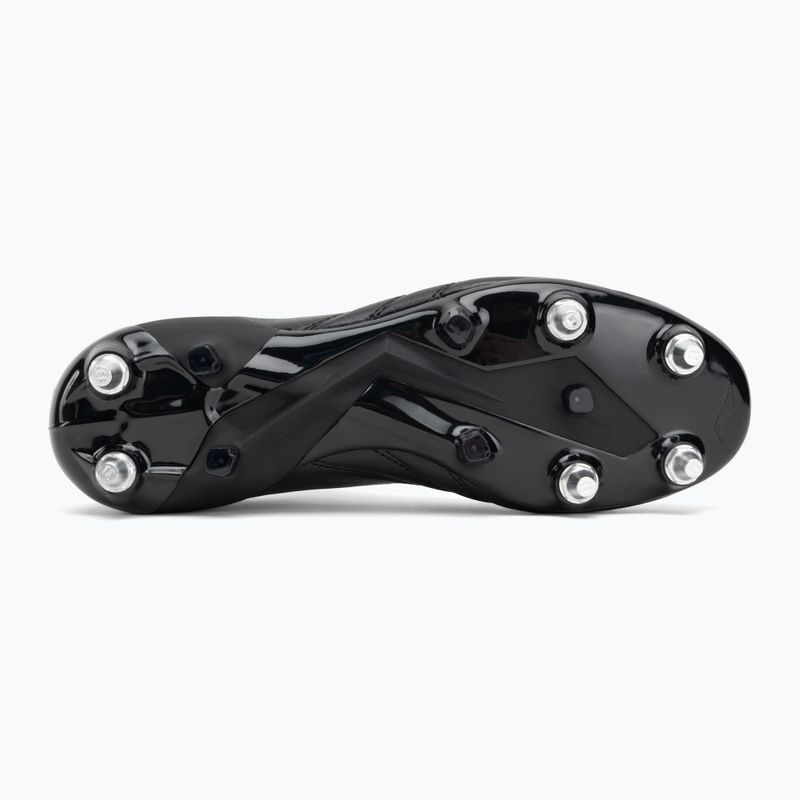 Мъжки футболни обувки Joma Powerful SG black turquoise 4