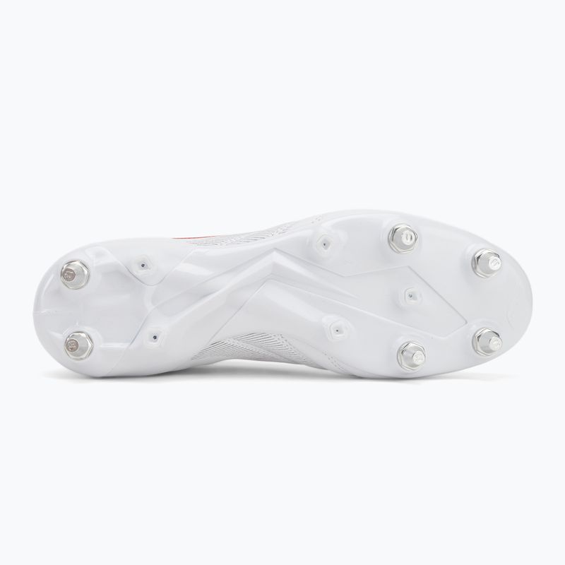 Мъжки футболни обувки Joma Powerful SG white 4