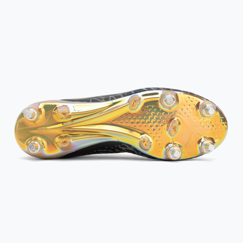 Joma Striker SG мъжки футболни обувки черни 4
